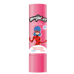 Le comptoir du bain stick lvres miraculous ladybug framboise 4g