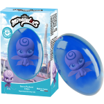 Le comptoir du bain x miraculous savon solide cola figurine nooroo 75g