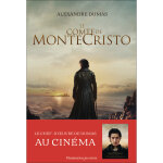 Le comte de monte - cristo - contient un cahier indit avec des photos du film (broch)