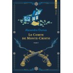 Le comte de monte - cristo - tome 2 - tome 2 (poche)