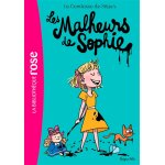 La comtesse de ségur 01 ned - les malheurs de sophie (poche) La comtesse de ségur 01 ned - les malheurs de sophie (poche)