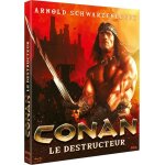 Conan le destructeur