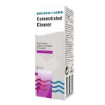 Concentrated cleaner, 1 flacon de 30ml