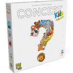 Concept kids�: animaux