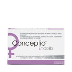 Conceptio endolib 90 gélules Conceptio endolib 90 gélules