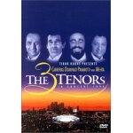 Le concert des trois tnors dvd