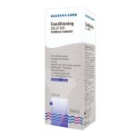 Conditioning solution, 1 flacon de 120ml