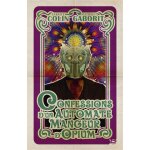 Confessions d'un automate mangeur d'opium (grand format)