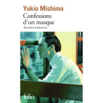 Confessions d'un masque (poche)