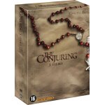 Conjuring - la trilogie Conjuring - la trilogie
