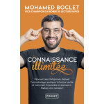 Connaissance illimit�e (poche)
