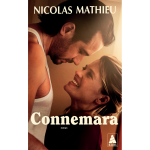 Connemara couverture avec affiche du film (poche)