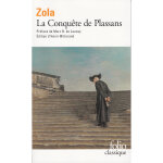 La conqu�te de plassans (poche)