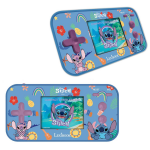 Console de jeux portable couleur stitch cyber arcade pocket