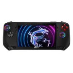 Console msi claw | 7 fhd tactile - intel core ultra 5 - ram 16go - 512go ssd - windows 11
