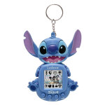 Console my best - e� comprenant 3 jeux de l'univers disney stitch