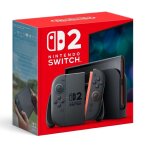 Console nintendo switch 2 (nintendo switch 2) Console nintendo switch 2 (nintendo switch 2)