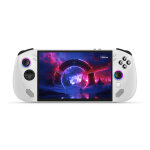 Console portable lenovo légion go s | amd ryzen z2 go | 16go ram | 512go ssd Console portable lenovo légion go s | amd ryzen z2 go | 16go ram | 512go ssd