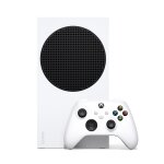 Console xbox series s 1tb blanche (xbox series)