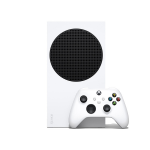 Console xbox series s 1tb blanche (xbox series)