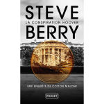 La conspiration hoover (poche)