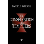 La conspiration des templiers (grand format)