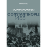 Constantinople 1453 (broch�)