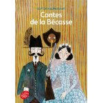 Contes de la b�casse - texte int�gral (poche)