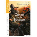 Contes de la b�casse coll�ge 4 / 3�me (poche)