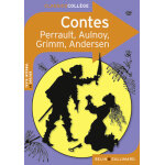 Contes (poche)