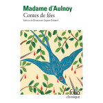 Contes de f�es (poche)