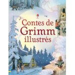 Contes de grimm illustr�s (jeunesse)