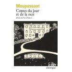 Contes du jour et de la nuit (poche)