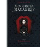 Les contes macabres tome 01 (reli�)