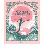 Contes et merveilles � colorier - coloriages enchant�s de maria trolle (broch�)