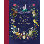 Les contes oubliés de mon pays - douze récits populaires pour un voyage inoubliable à travers la france ... Les contes oubliés de mon pays - douze récits populaires pour un voyage inoubliable à travers la france ...