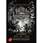 Contes des particuliers (poche)