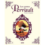Les contes de perrault - version intégrale (jeunesse) Les contes de perrault - version intégrale (jeunesse)