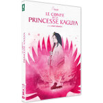 Le conte de la princessse kaguya