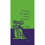 Contes des sages fr�res et soeurs (reli�)