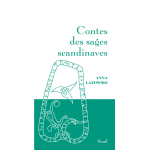 Contes des sages scandinaves (reli�)