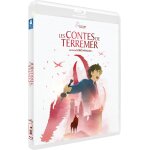 Les contes de terremer Les contes de terremer