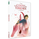 Les contes de terremer