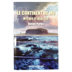 Le continent de mu - mythes et r�alit�s (broch�)