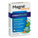Control stress relax 30 comprim�s