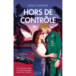 Hors de contr�le tome 1 - sortie de piste (grand format)
