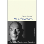 Mes convictions (broch)