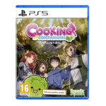 Cooking companions - premium edition (ps5)