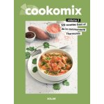 Cookomix - tome 2 : 120 recettes best of de la communaut� thermomix (broch�)