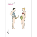Les coquins (broch�)